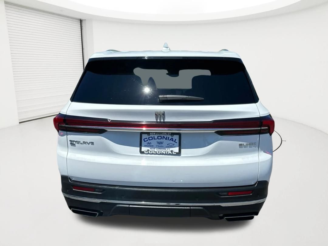 2025 Buick Enclave Preferred - Photo 6