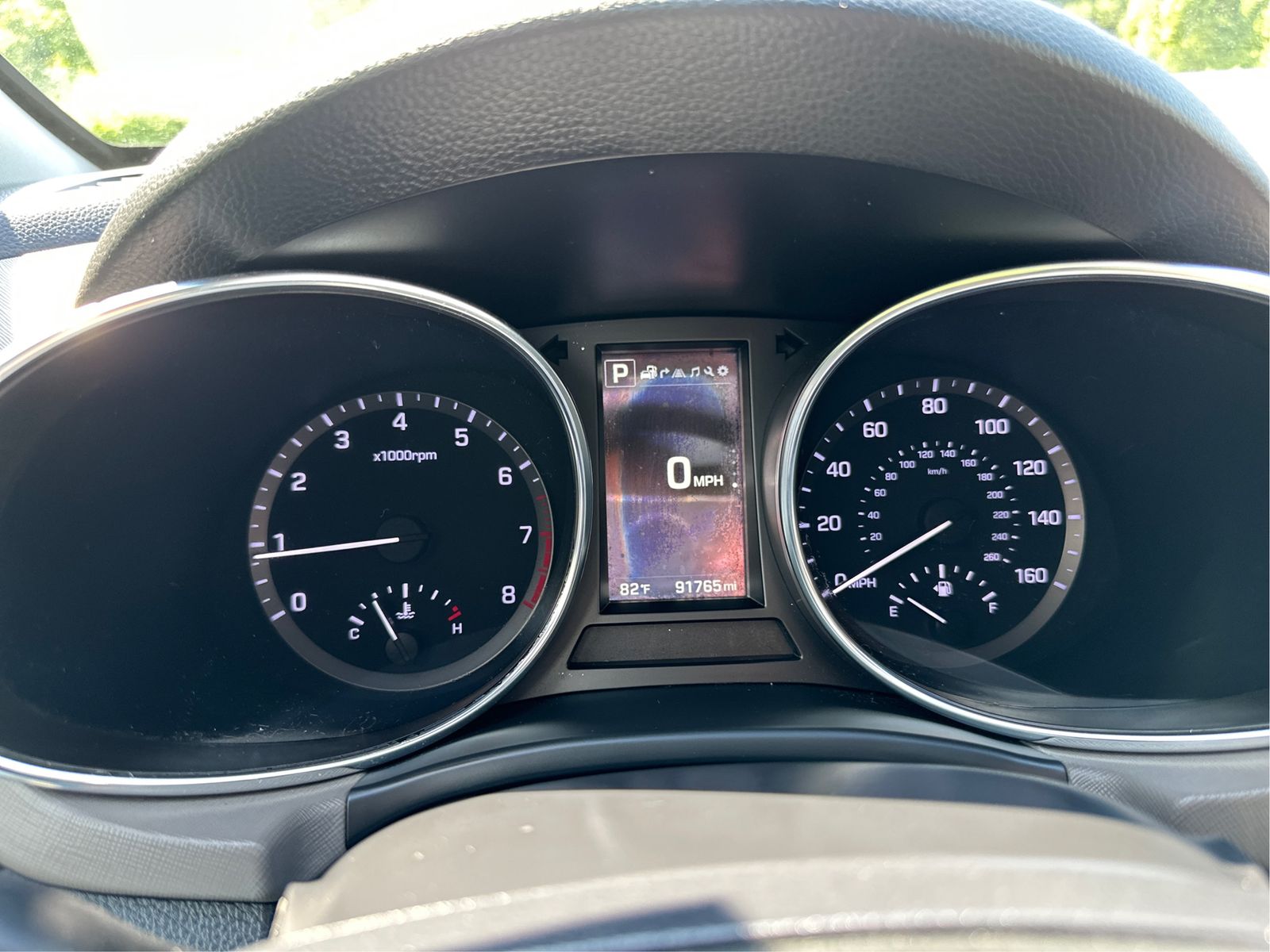 2018 Hyundai Santa Fe Sport 2.0T Ultimate - Photo 18
