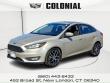 Used 2017 Ford Focus SEL Sedan