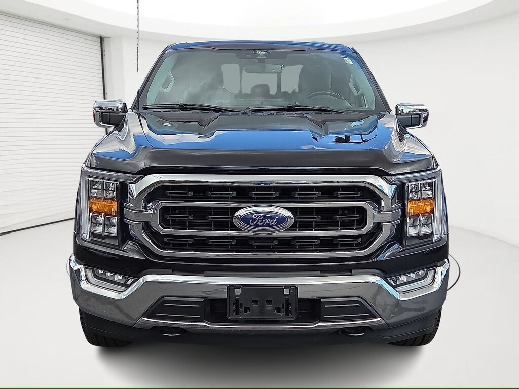 Used 2022 Ford F-150 Truck SuperCab