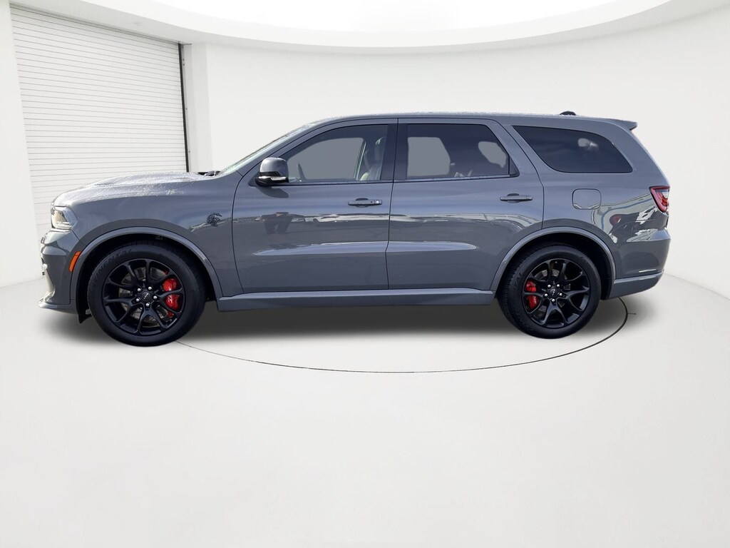 Used 2023 Dodge Durango SRT Hellcat SUV