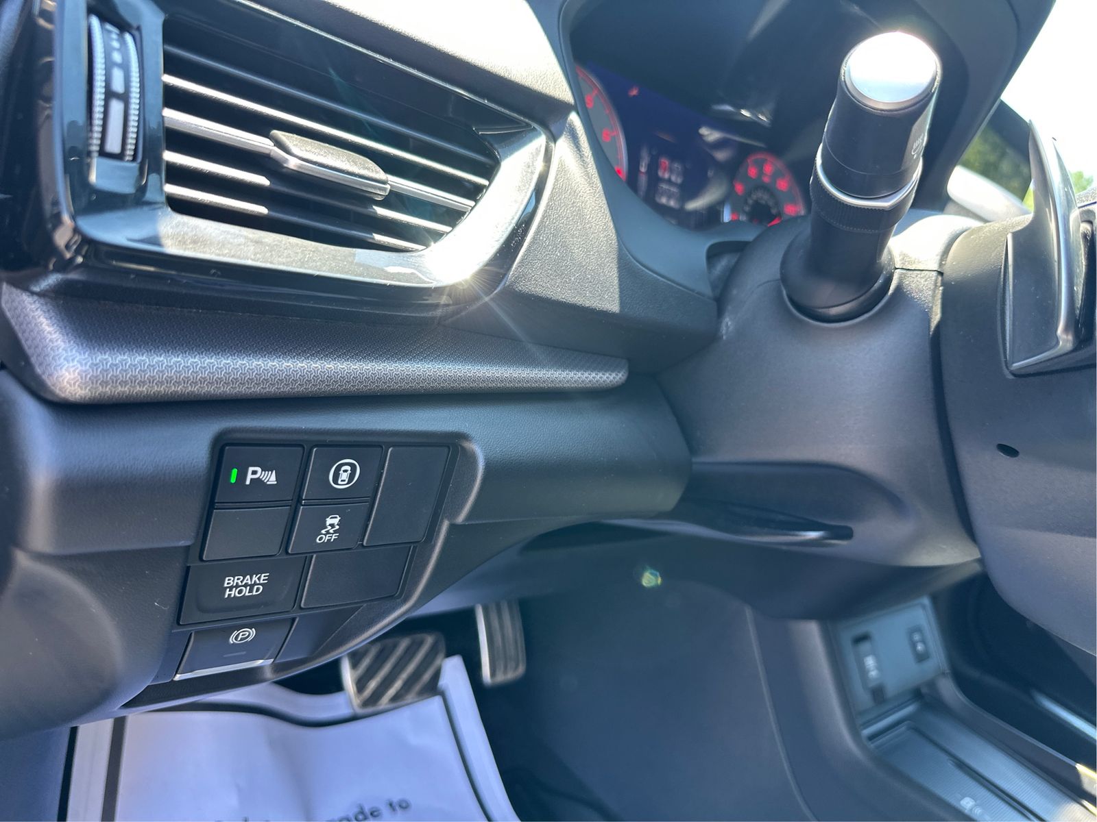 2023 Acura RDX A-Spec Package - Photo 20