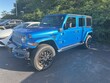 Jeep Wrangler 4xe