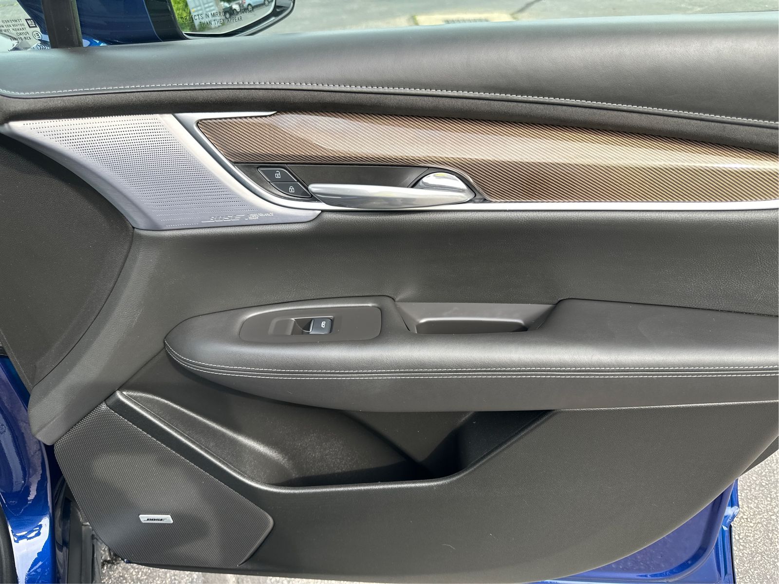 2025 Cadillac XT6 Sport - Photo 22