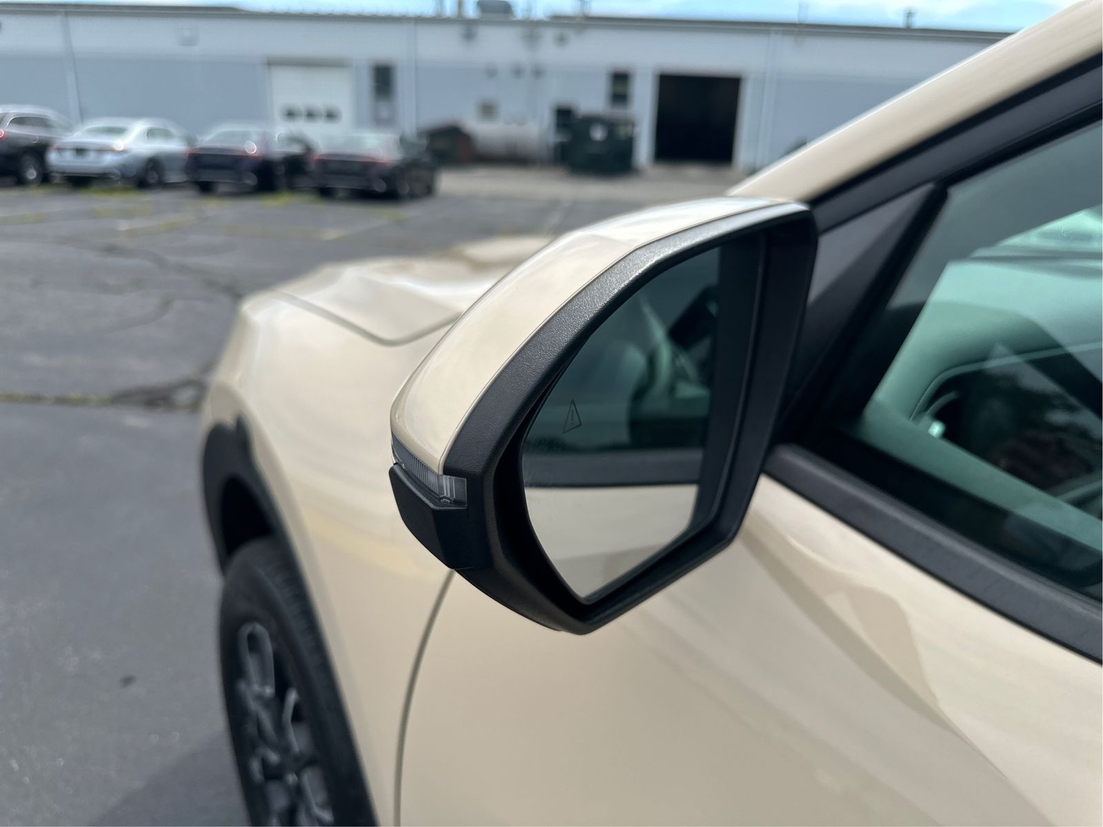 2022 Hyundai Santa Cruz SEL - Photo 26