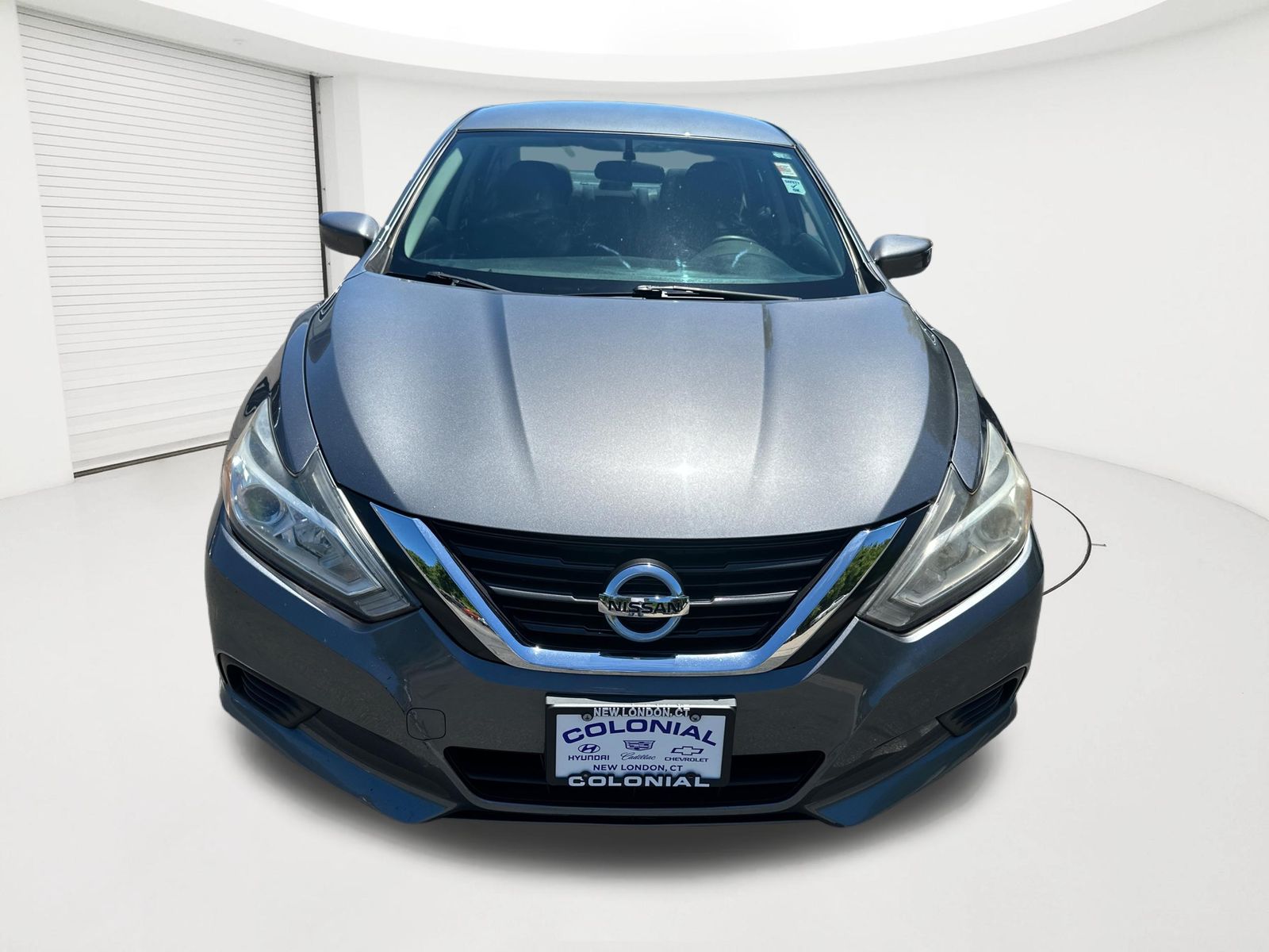 2018 Nissan Altima S - Photo 22