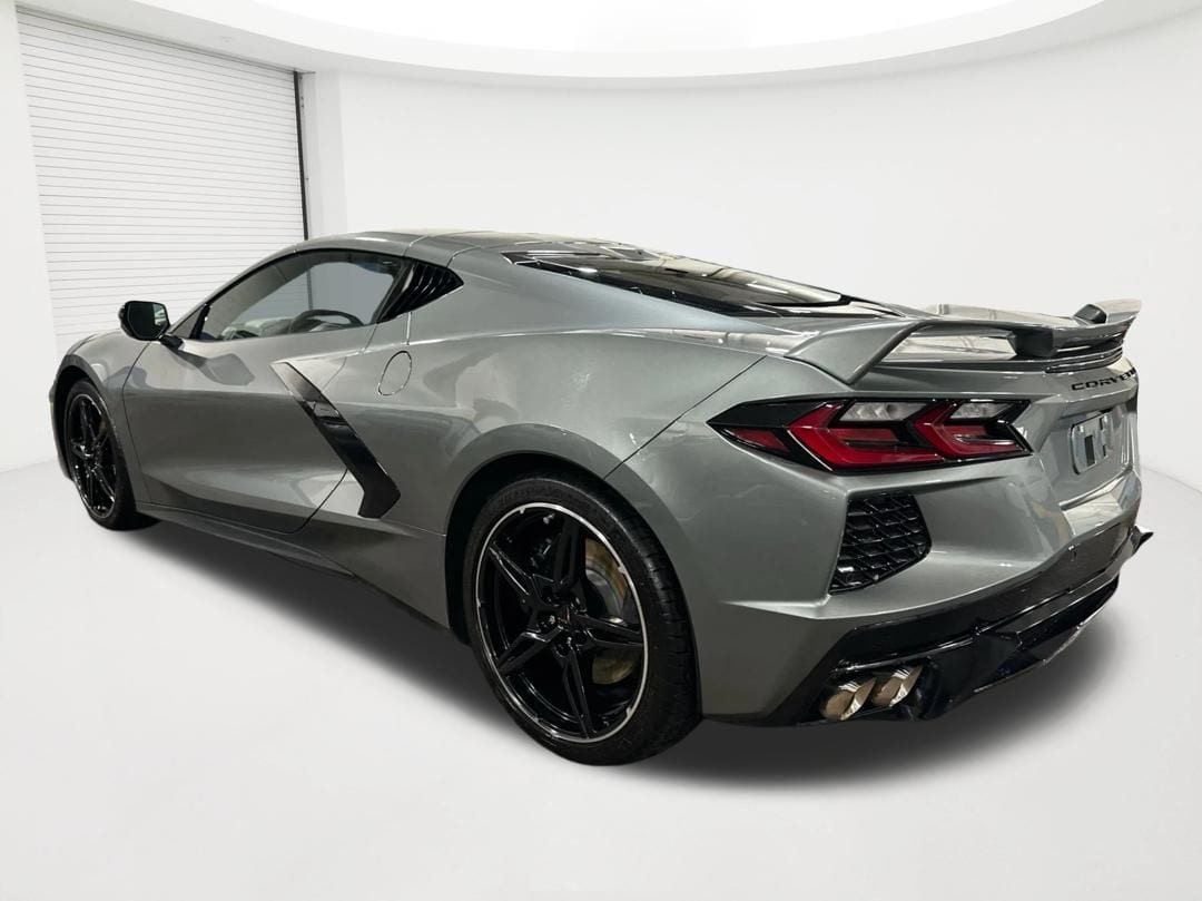 2023 Chevrolet Corvette 3LT - Photo 7