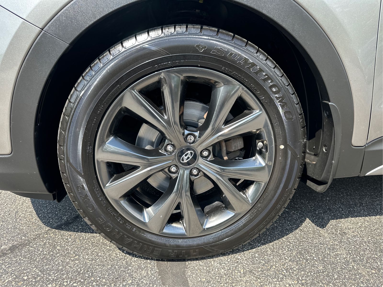 2018 Hyundai Santa Fe Sport 2.0T Ultimate - Photo 25