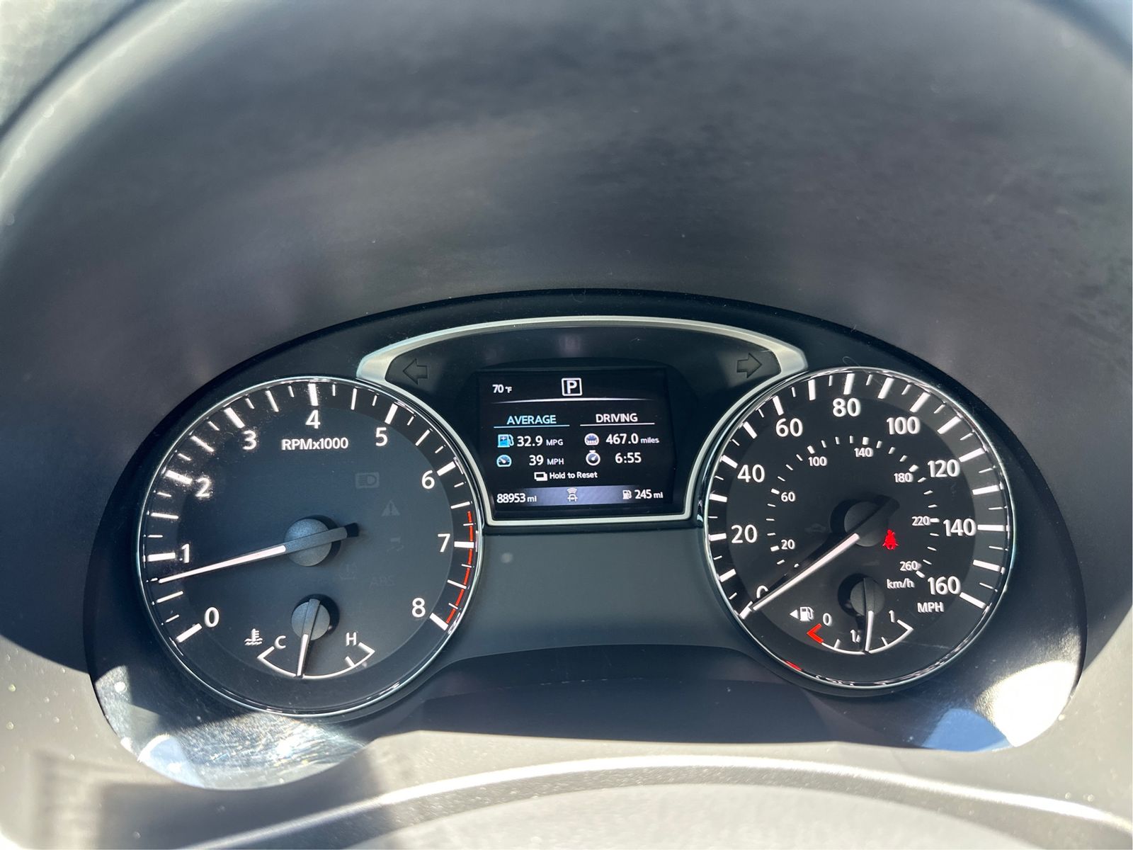 2018 Nissan Altima S - Photo 17