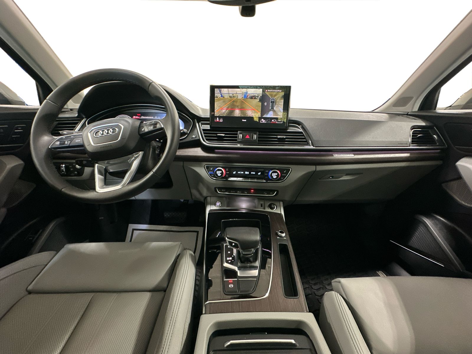 2024 Audi Q5 Prestige - Photo 14
