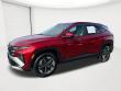 Certified 2025 Hyundai Tucson SEL SUV