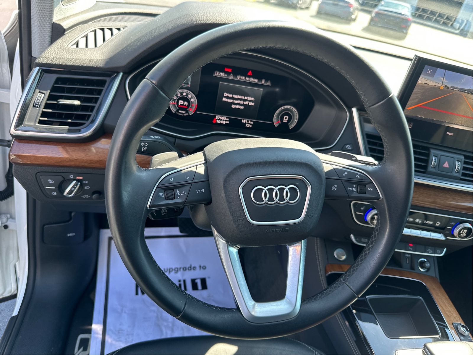 2023 Audi Q5 Premium Plus - Photo 19