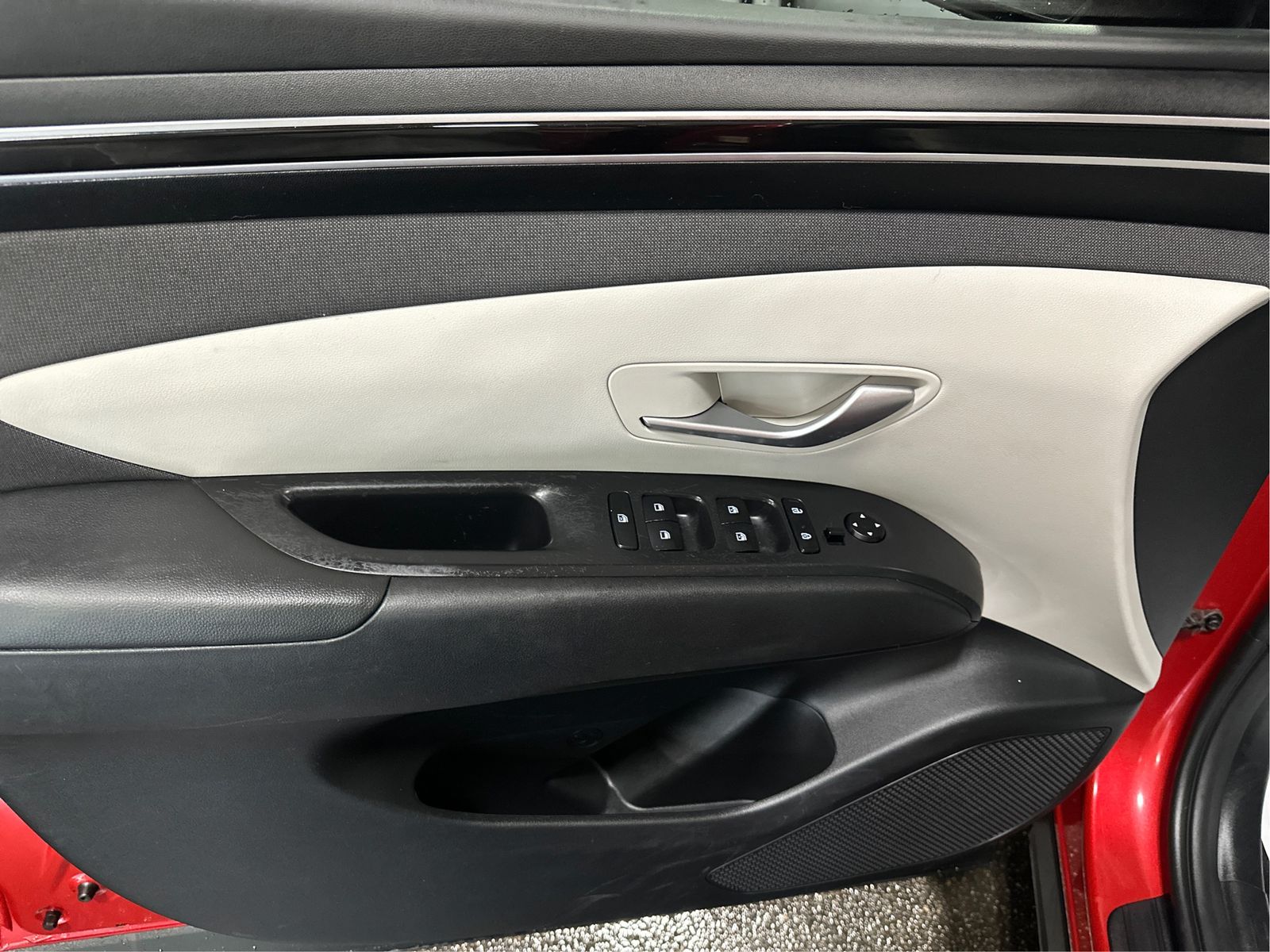 2023 Hyundai Tucson SEL - Photo 21