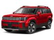 New 2027 Hyundai Santa Fe HEV SEL SUV