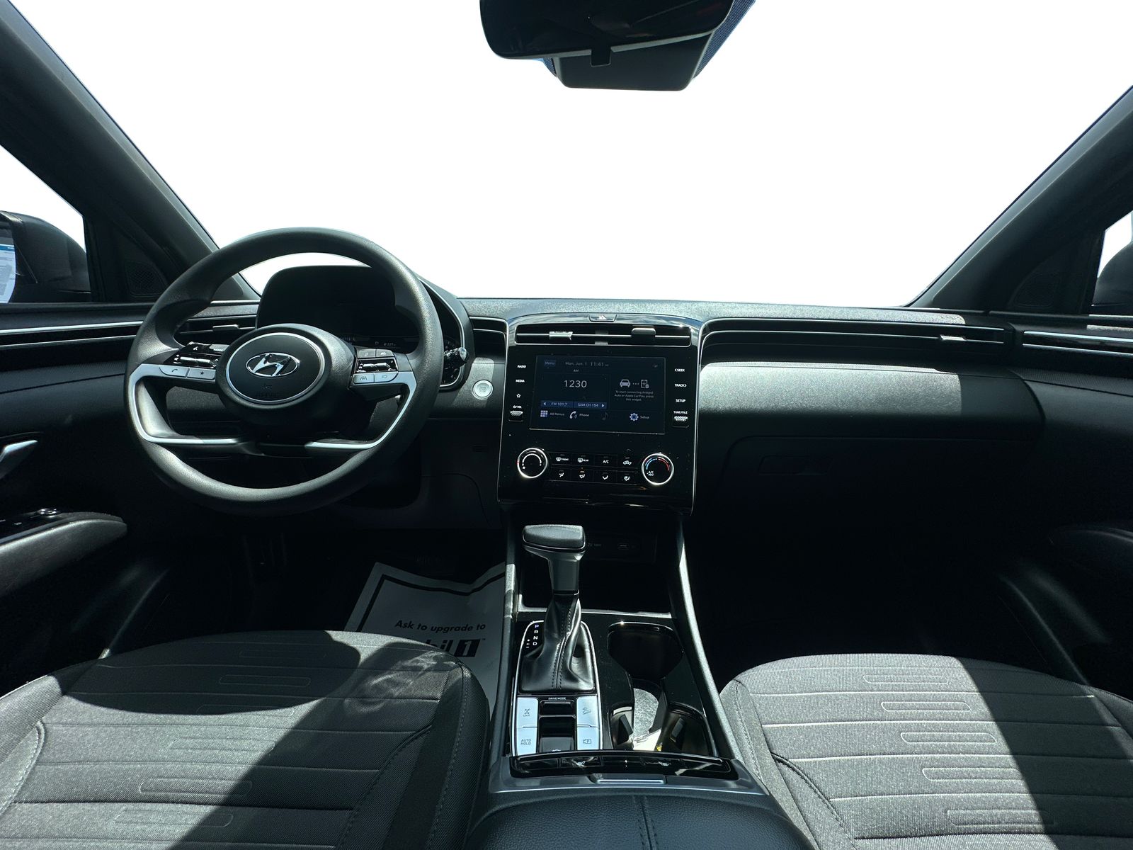 2022 Hyundai Santa Cruz SEL - Photo 13