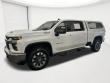 Used 2021 Chevrolet Silverado 3500 HD LT Truck Crew Cab
