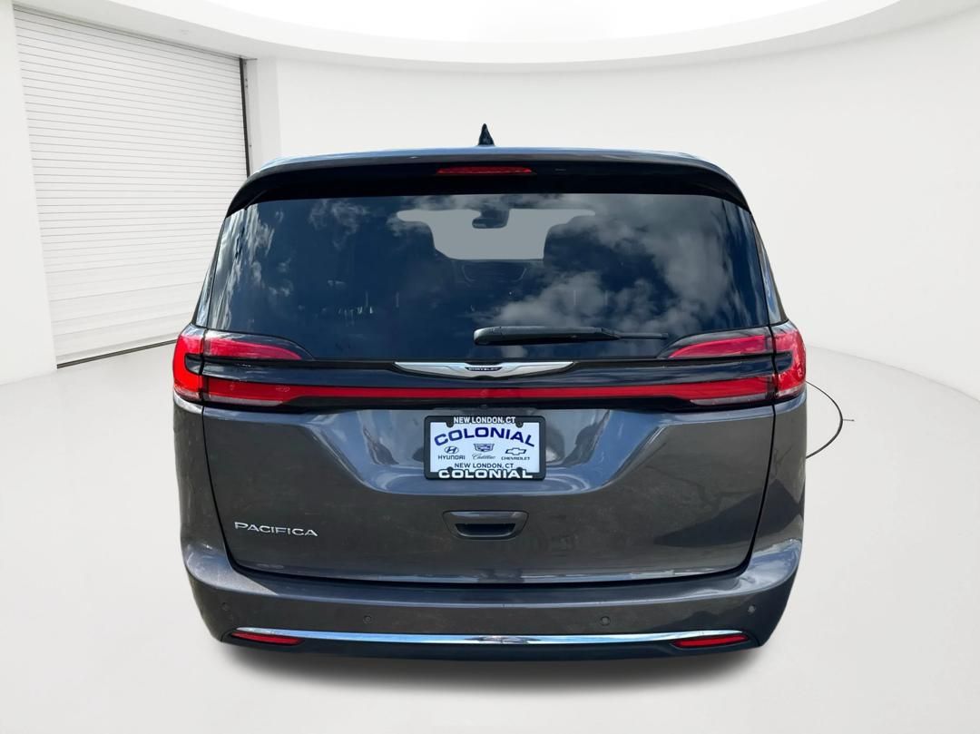 2023 Chrysler Pacifica Touring L - Photo 6