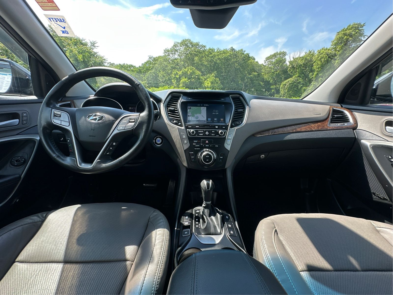 2018 Hyundai Santa Fe Sport 2.0T Ultimate - Photo 27