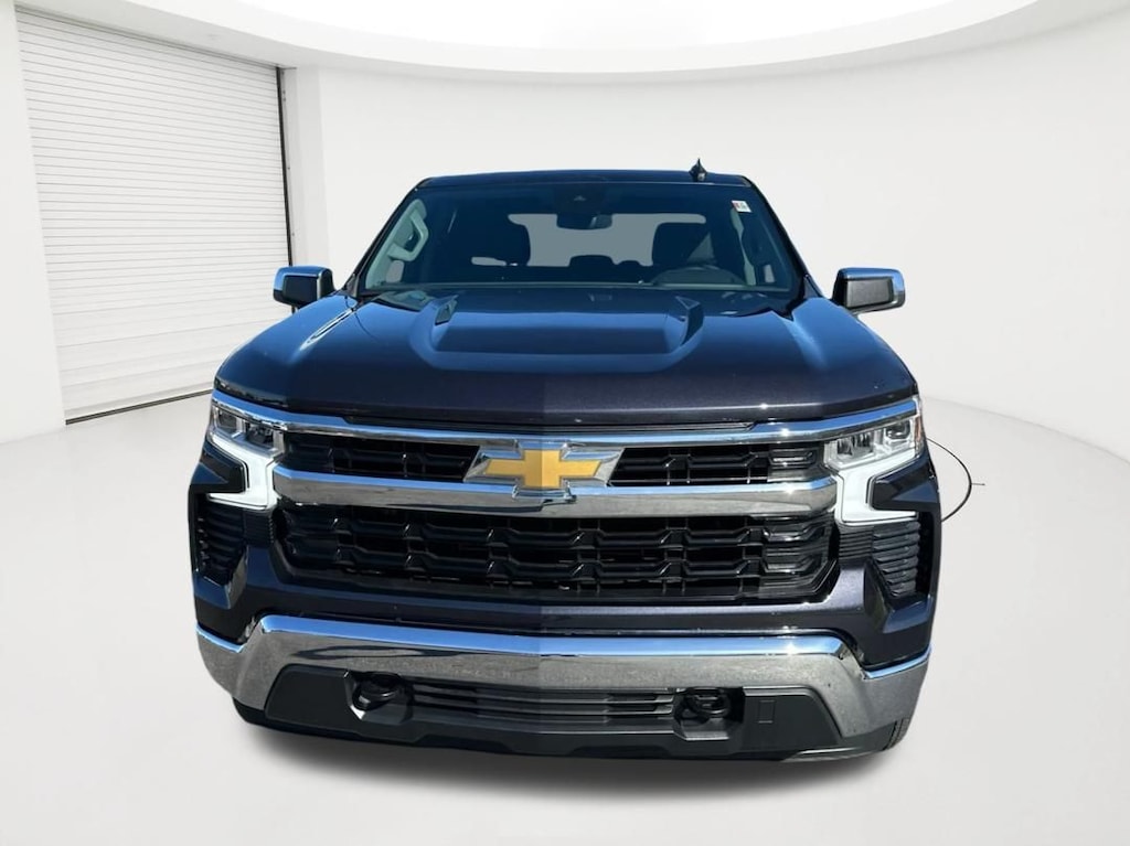 Used 2023 Chevrolet Silverado 1500 LT Truck Crew Cab