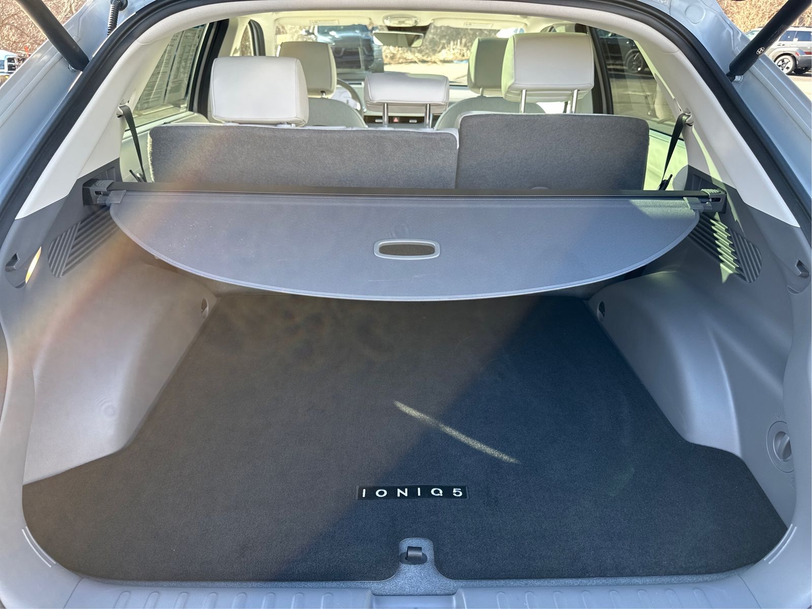 2024 Hyundai IONIQ 5 Limited - Photo 13