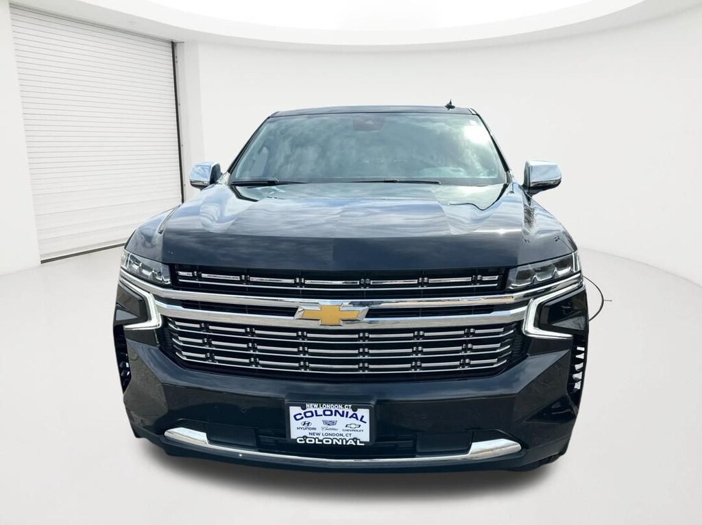Used 2024 Chevrolet Suburban Premier SUV