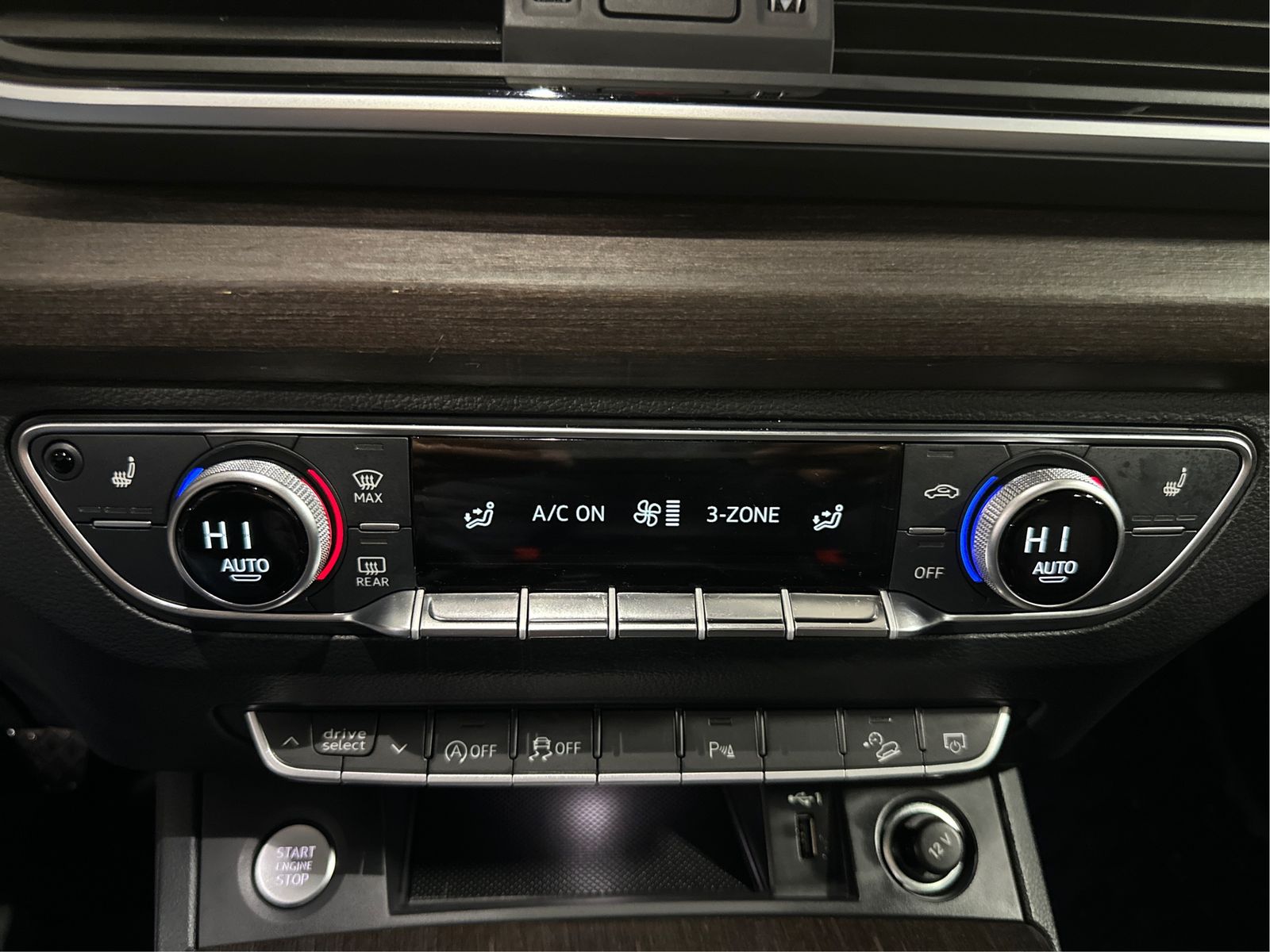 2024 Audi Q5 Sportback Premium - Photo 28