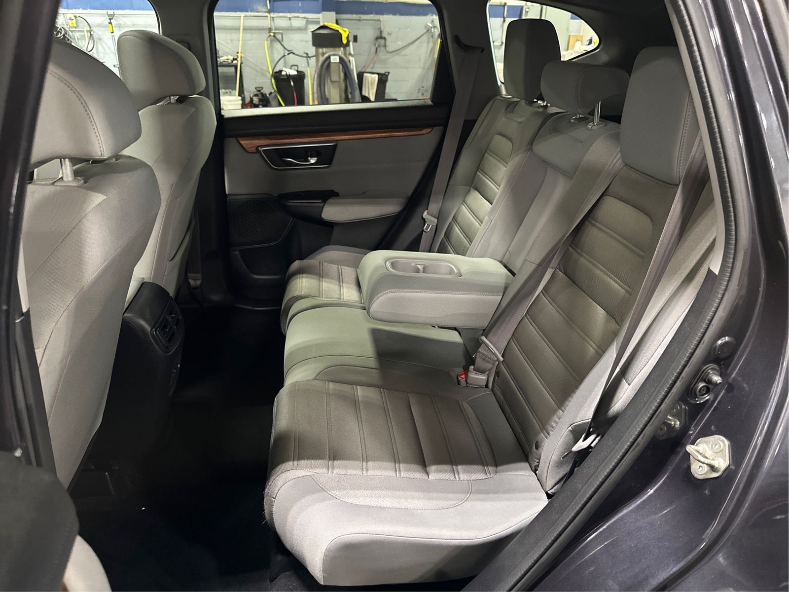 2019 Honda CR-V EX - Photo 10
