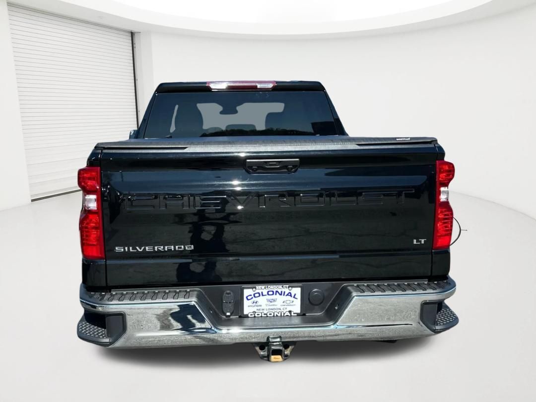 2023 Chevrolet Silverado 1500 LT - Photo 6