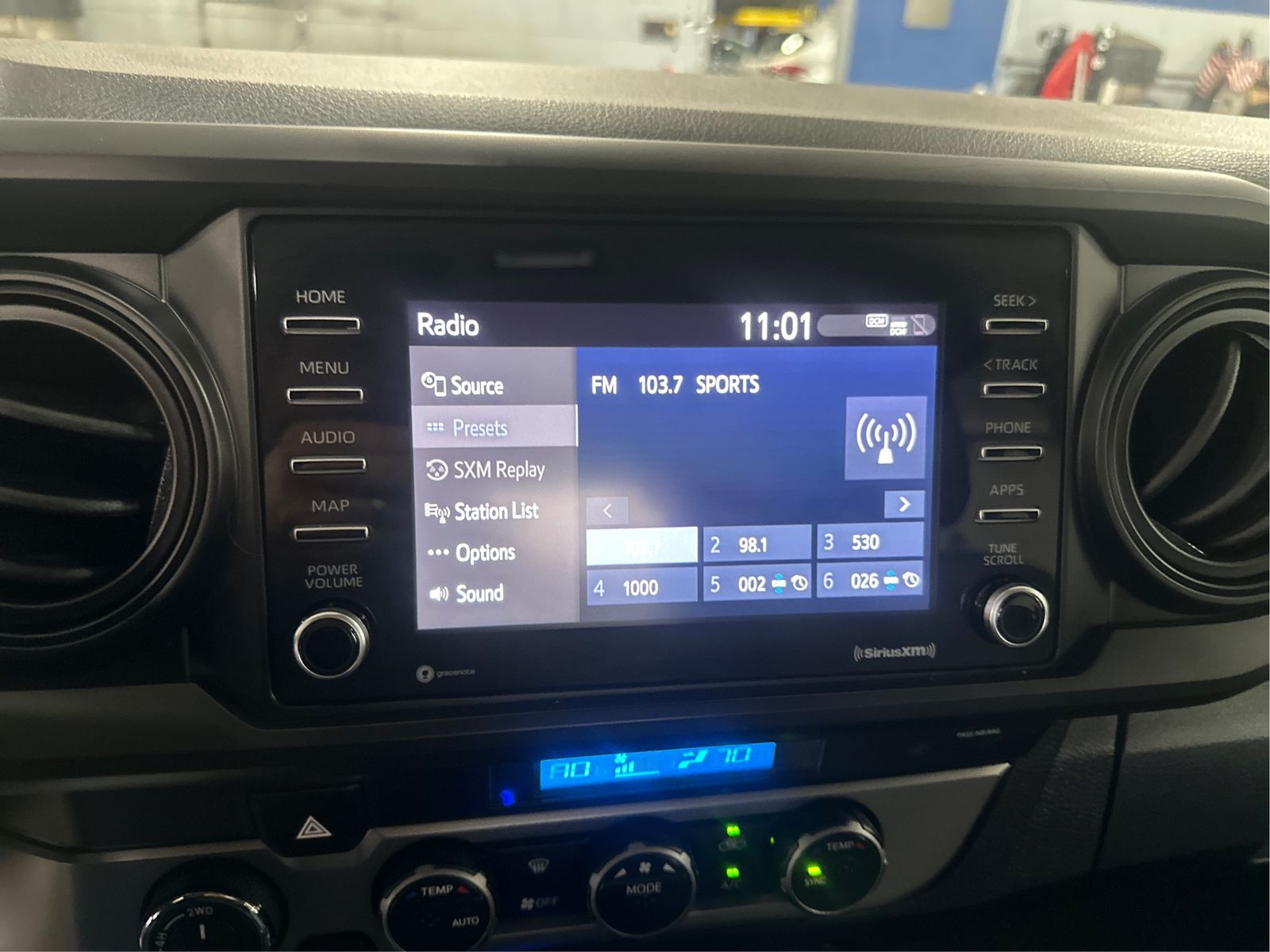 2023 Toyota Tacoma SR - Photo 15