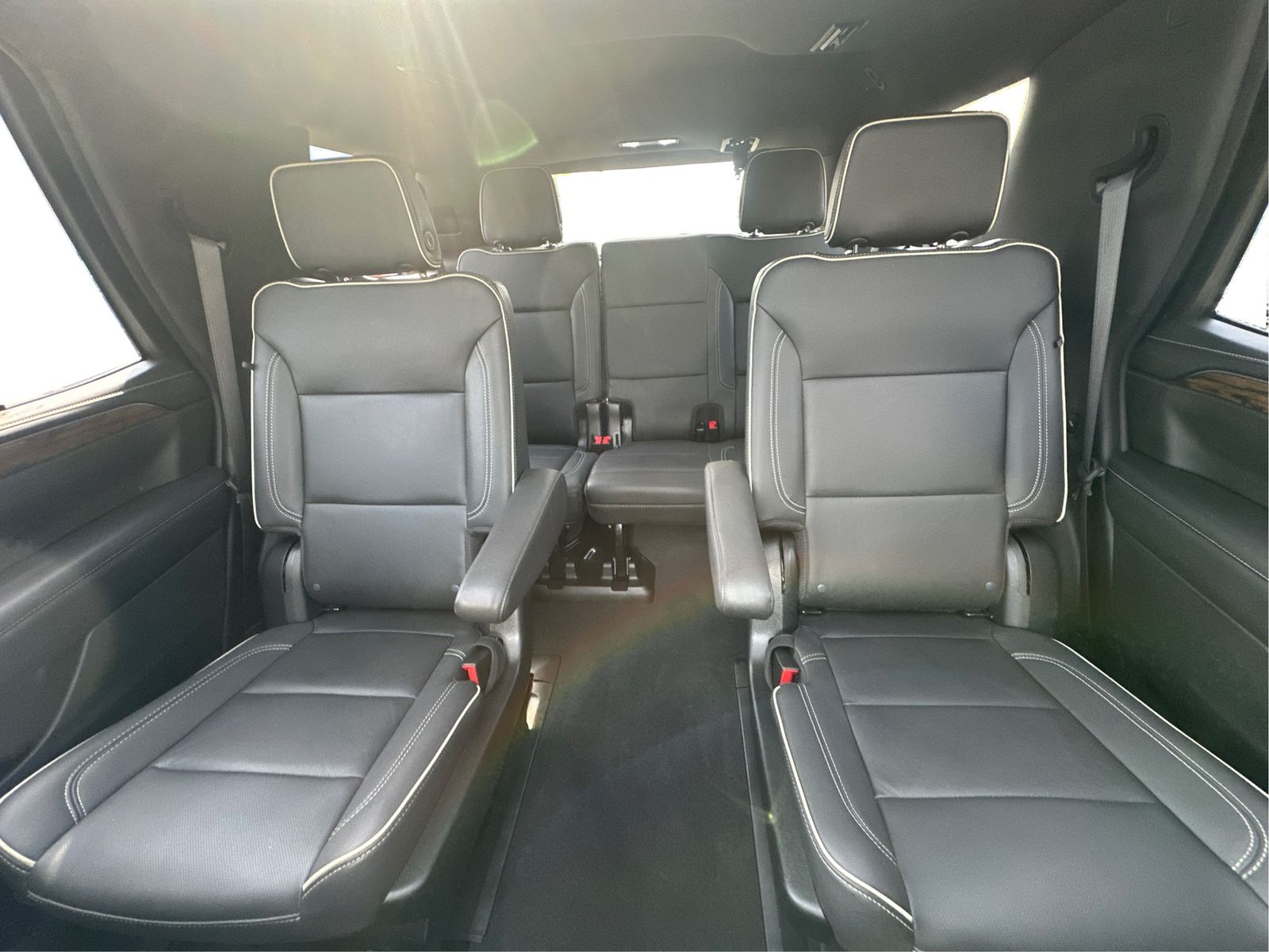 2023 Chevrolet Tahoe Premier - Photo 15