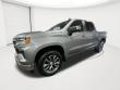 Certified 2024 Chevrolet Silverado 1500 LT Truck Crew Cab