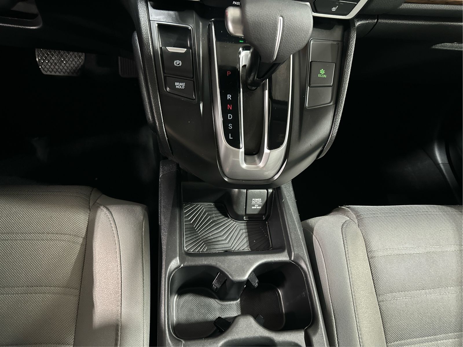 2019 Honda CR-V EX - Photo 17