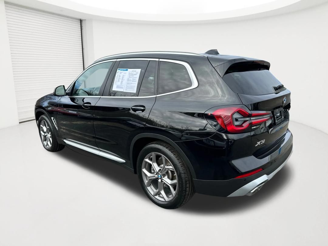 2023 BMW X3 30i - Photo 7
