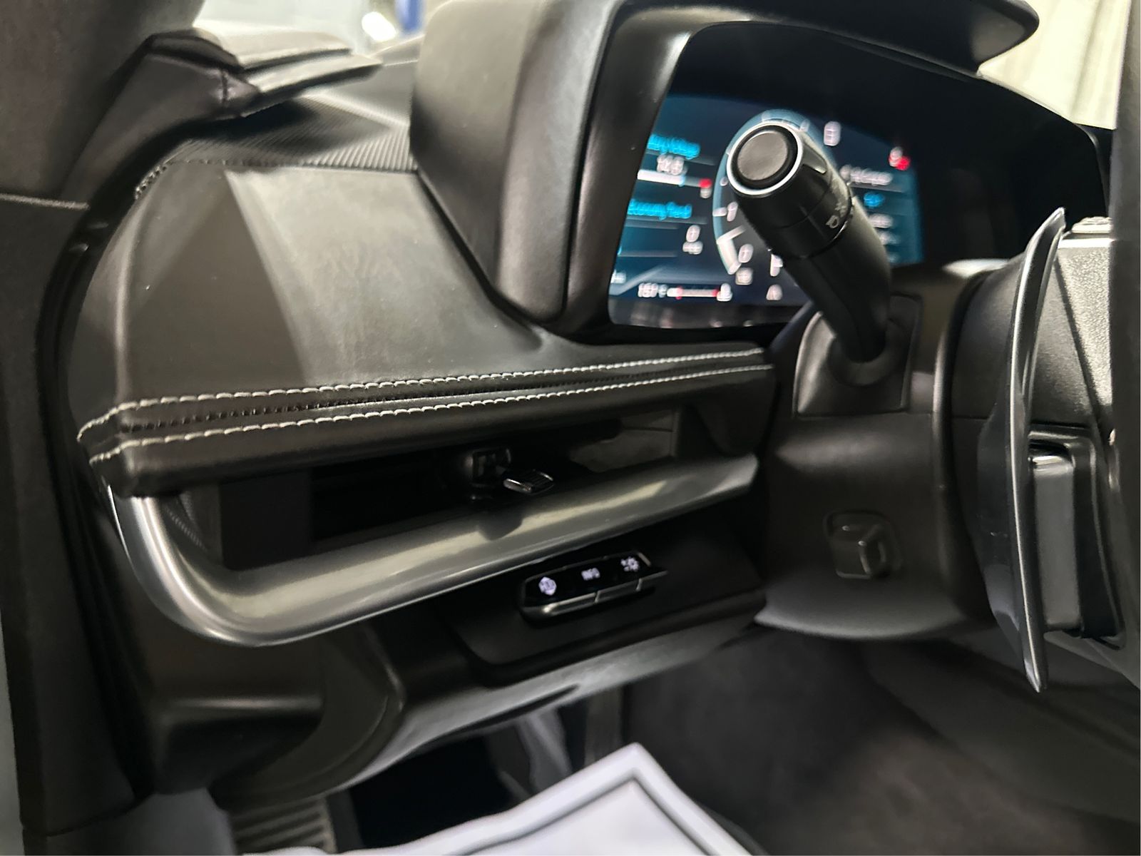 2023 Chevrolet Corvette 3LT - Photo 18