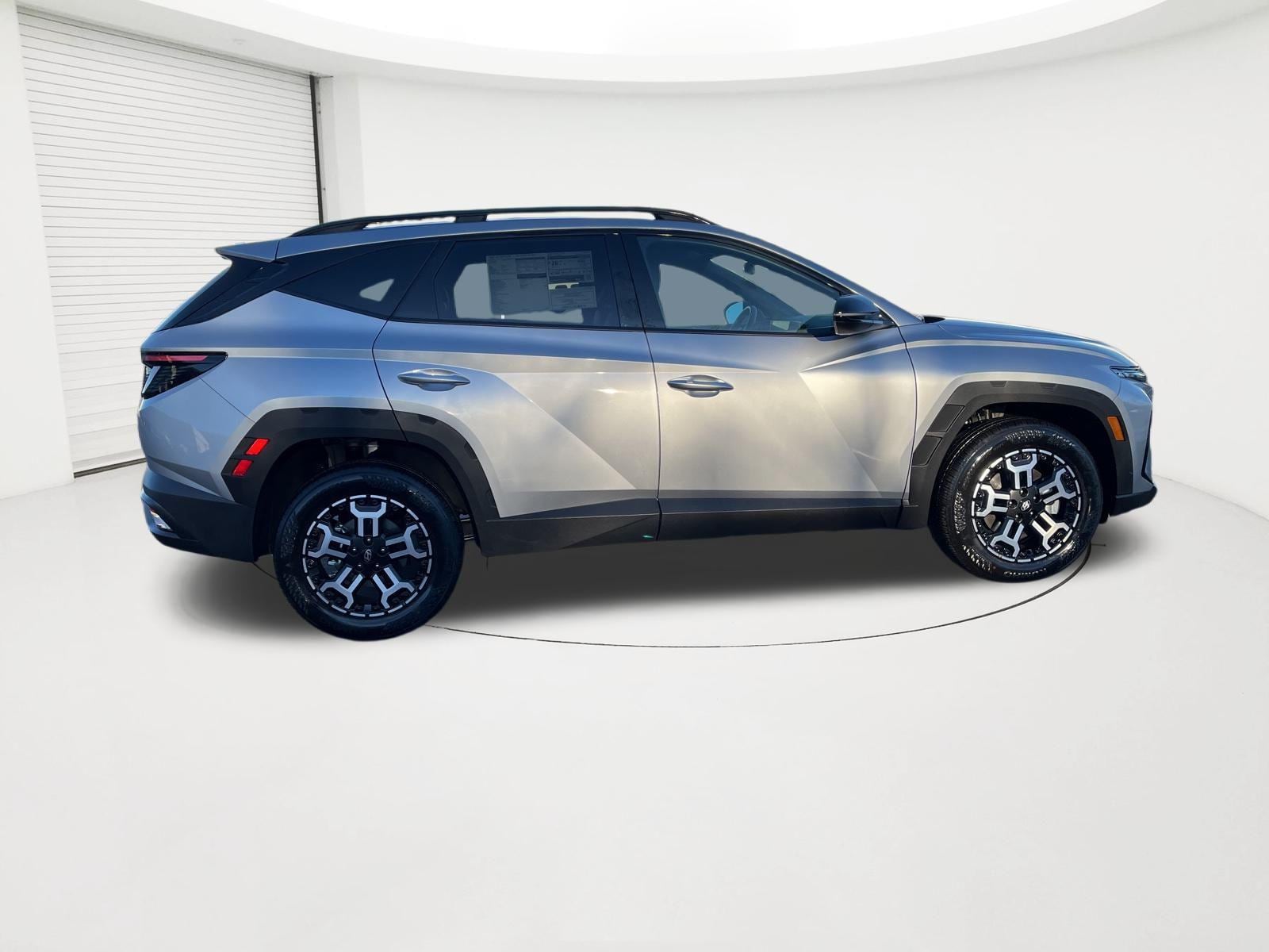 2025 Hyundai Tucson XRT - Photo 8