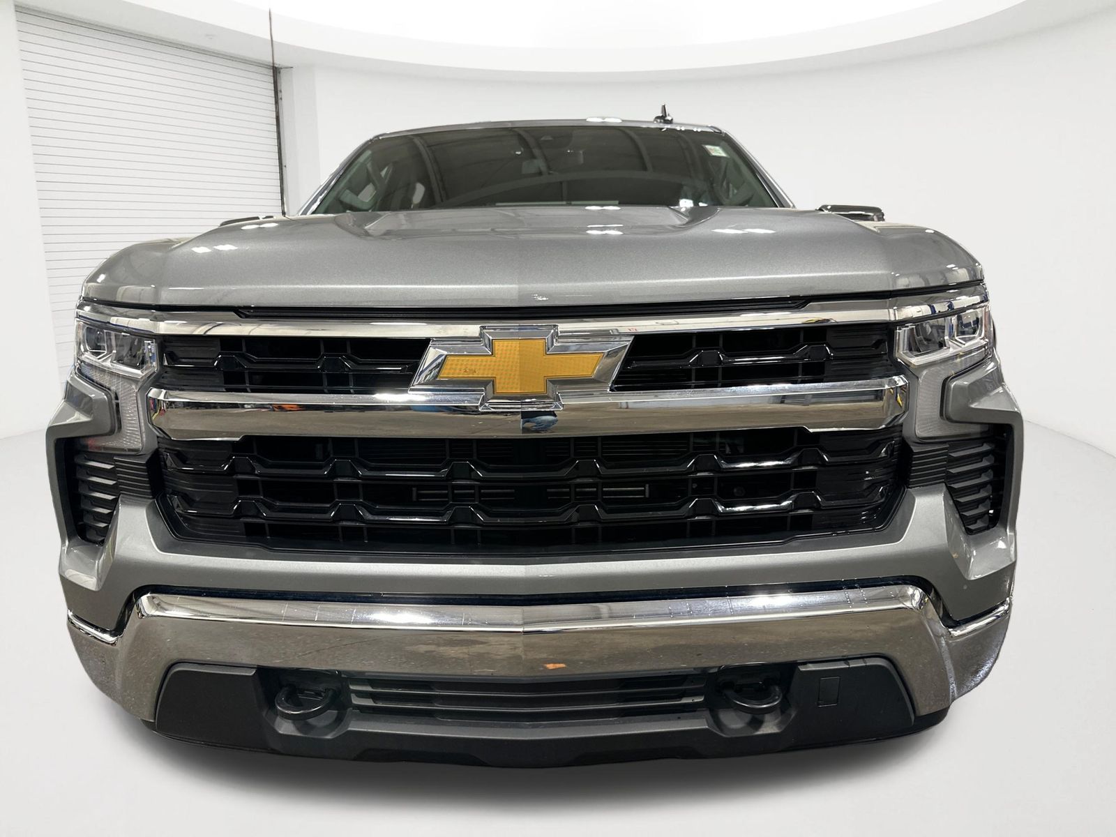 2024 Chevrolet Silverado 1500 LT - Photo 22