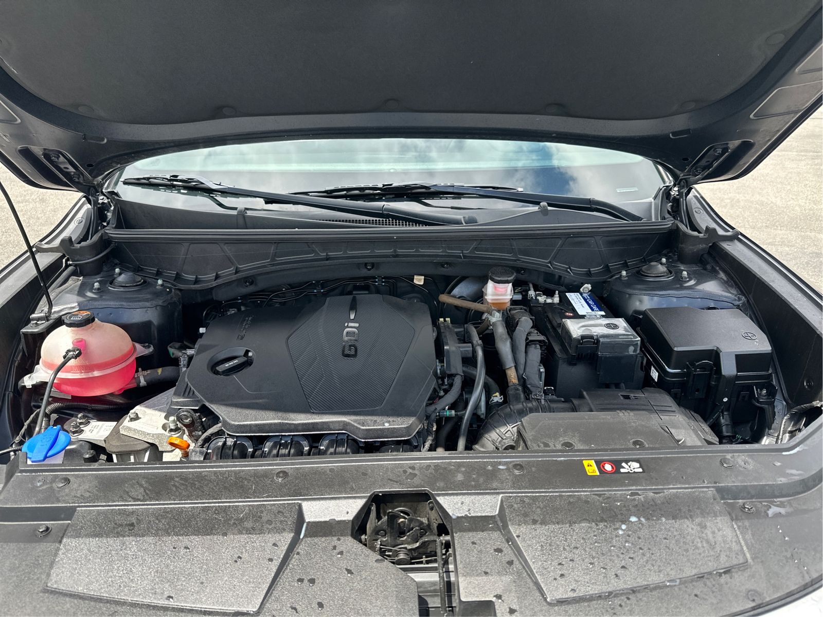 2022 Hyundai Santa Cruz SEL - Photo 11