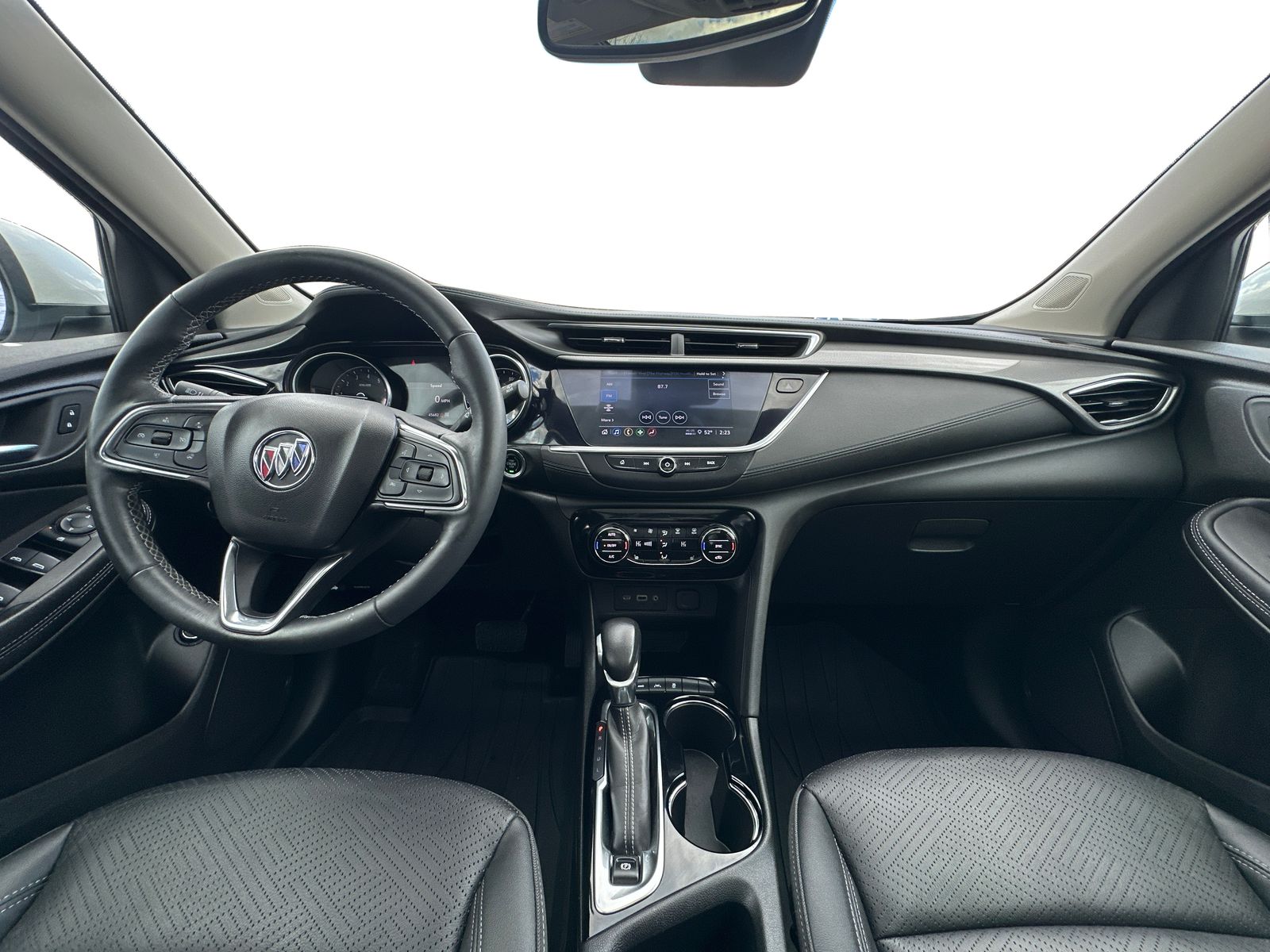 2022 Buick Encore GX Essence - Photo 14