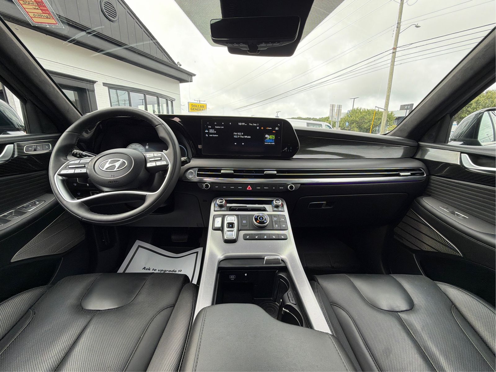 2024 Hyundai Palisade Calligraphy - Photo 27