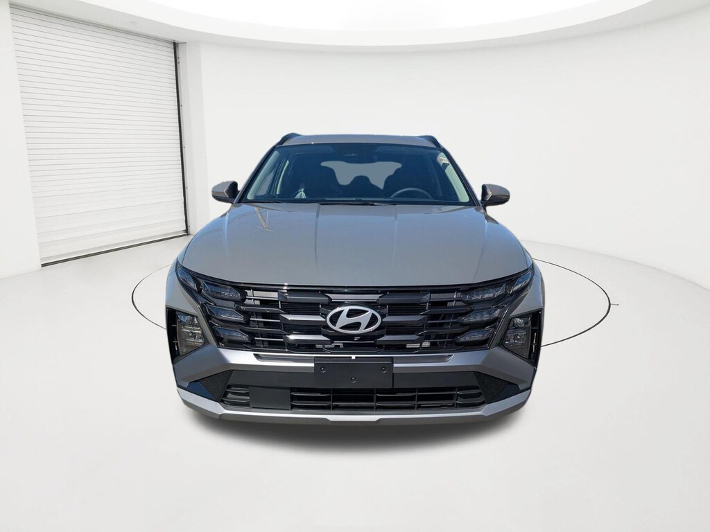 New 2026 Hyundai Tucson SEL Plus AWD SUV