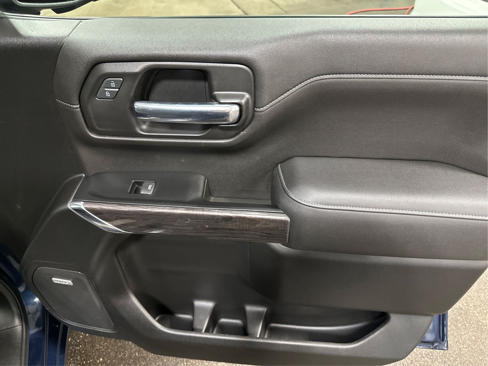 2022 Chevrolet Silverado 1500 Limited LTZ - Photo 22