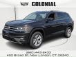 Used 2018 Volkswagen Atlas 3.6L V6 SE w/Technology 4MOTION SUV