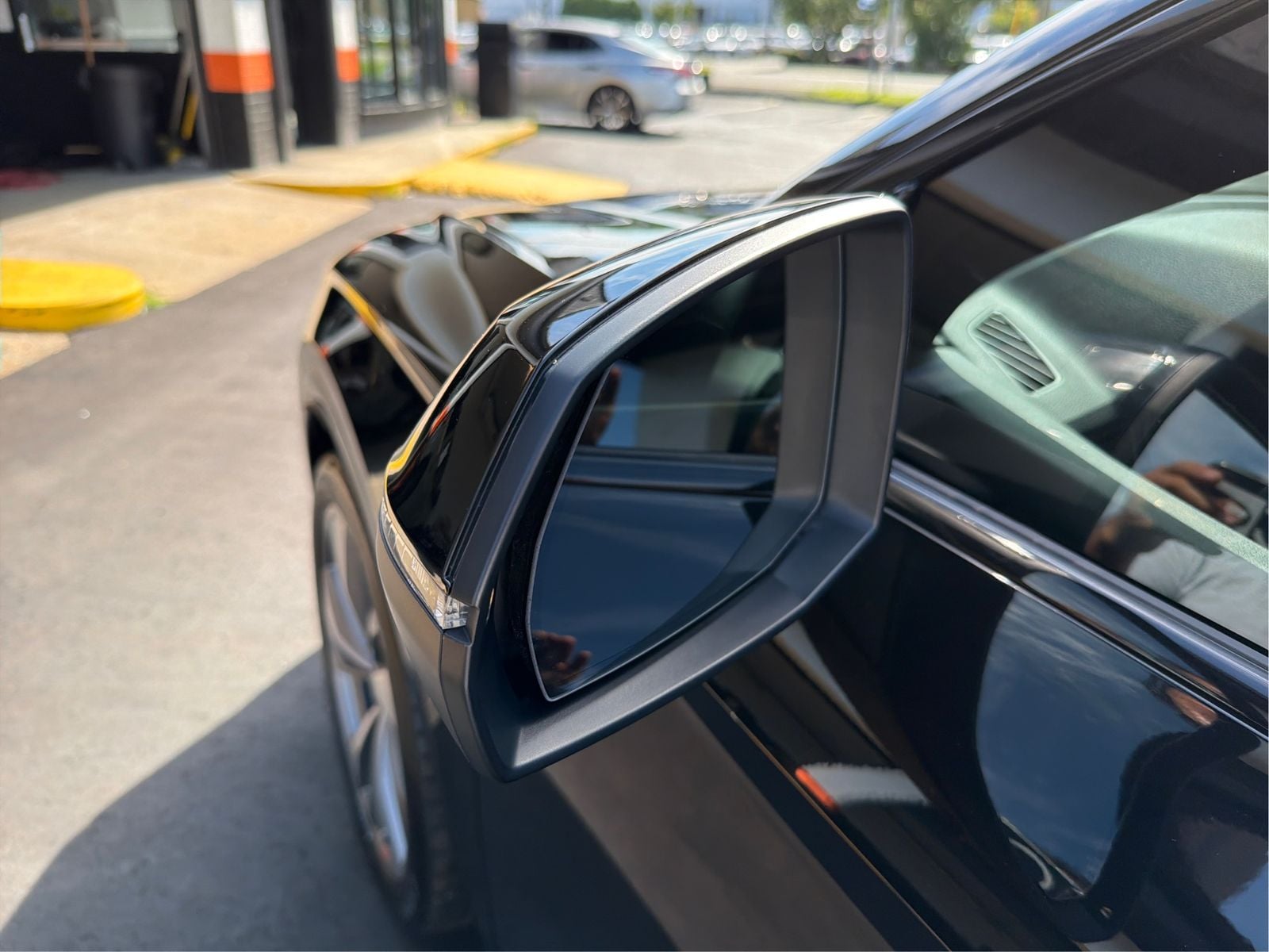 2023 Audi SQ5 Sportback Premium Plus - Photo 26
