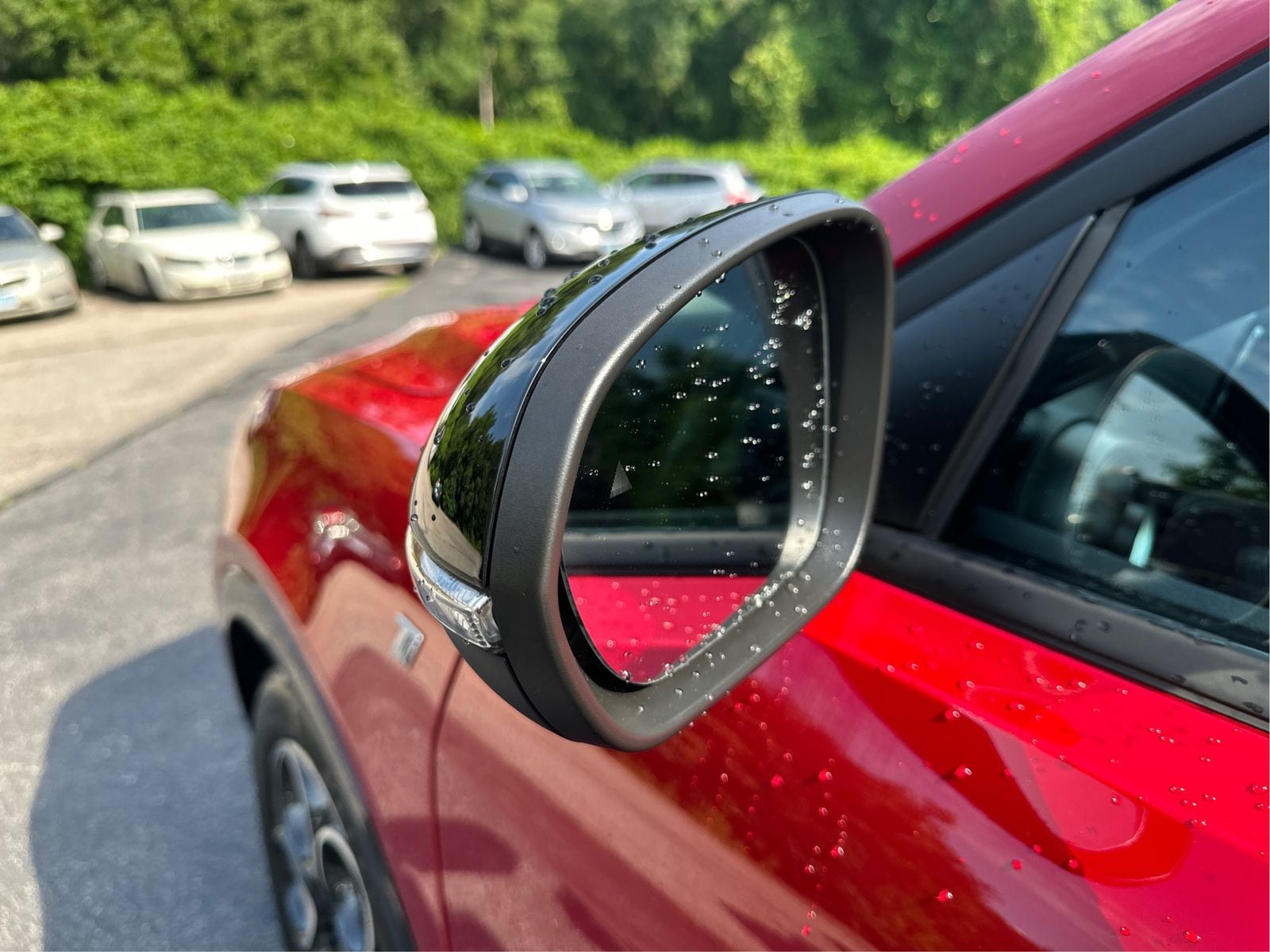 2024 Alfa Romeo Tonale TI - Photo 26