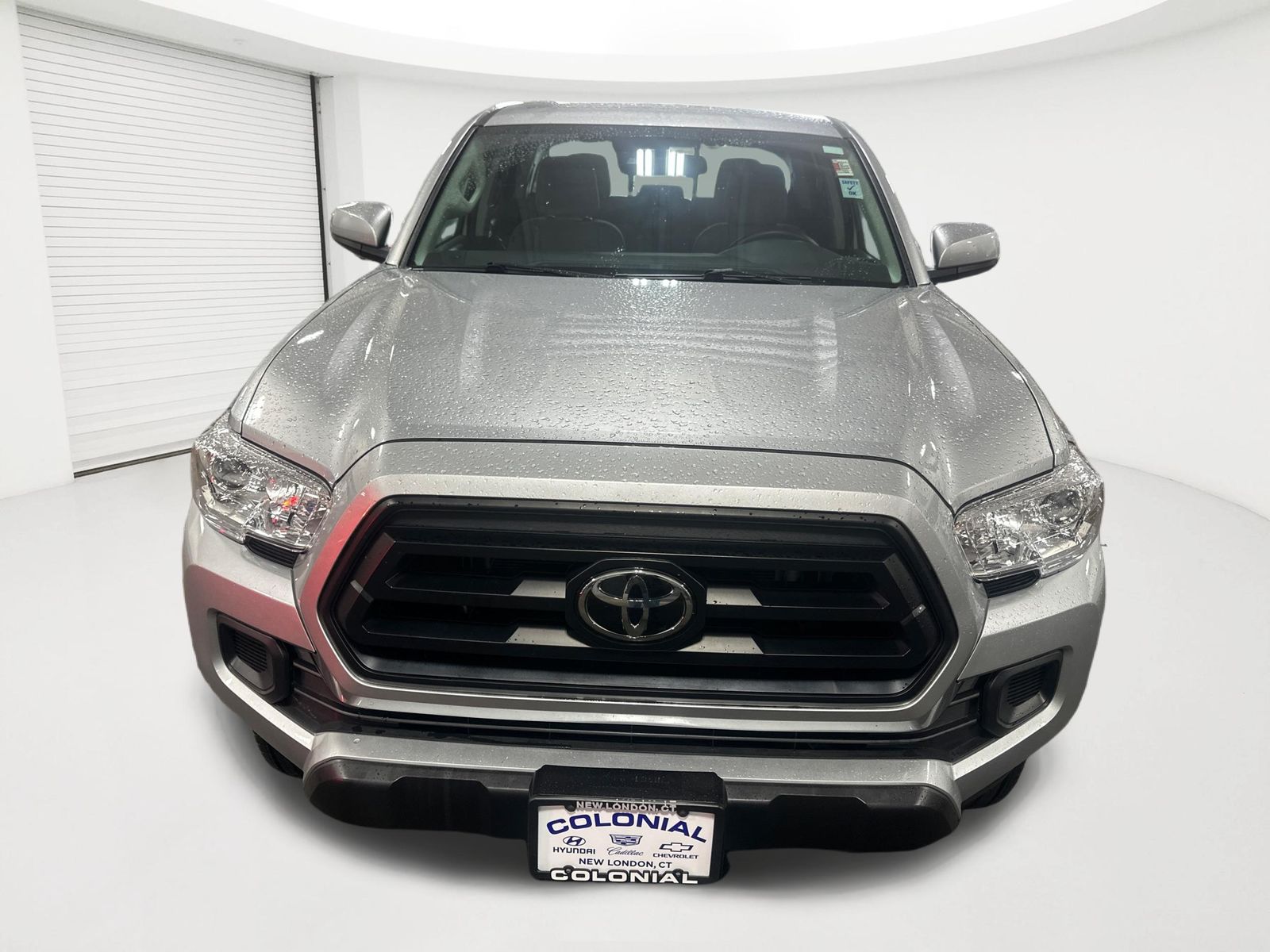 2023 Toyota Tacoma SR - Photo 22
