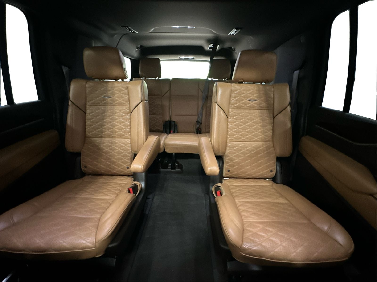 2021 Cadillac Escalade ESV Premium Luxury - Photo 15