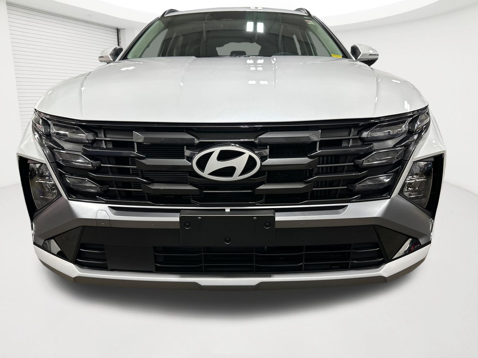 2026 Hyundai Tucson SEL Convenience - Photo 22