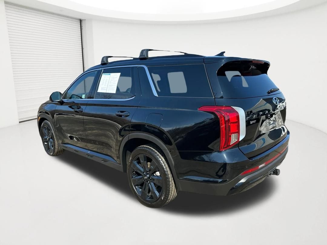 2025 Hyundai Palisade XRT - Photo 7