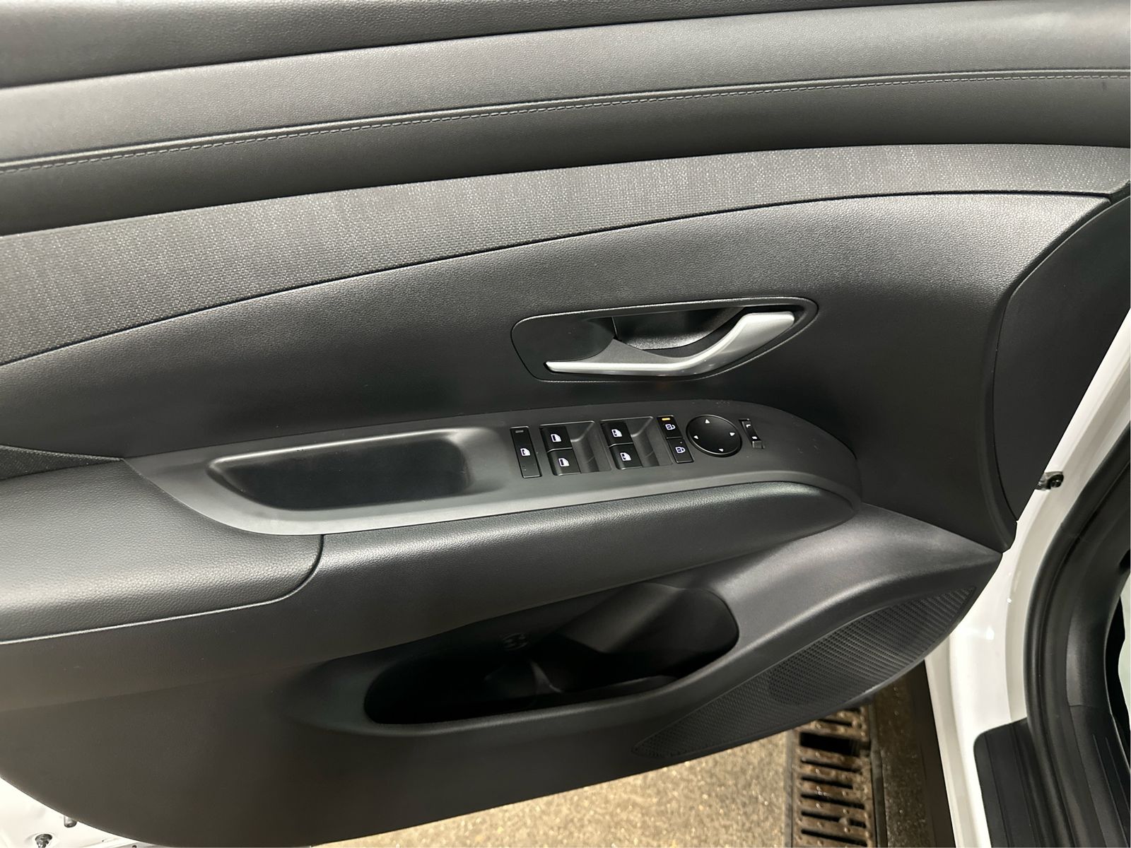 2026 Hyundai Tucson SEL Convenience - Photo 20