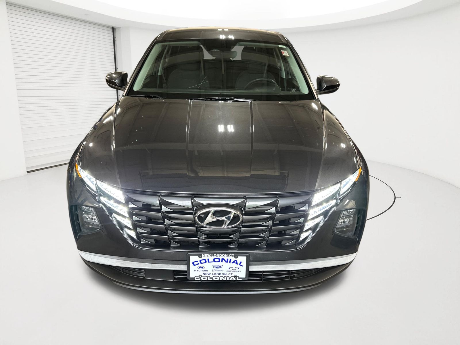 2024 Hyundai Tucson SE - Photo 22